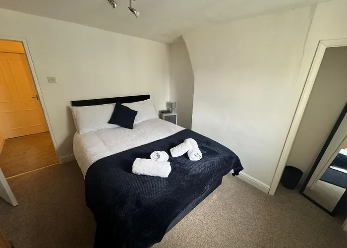 Scotch Terrace - 3 Bed House