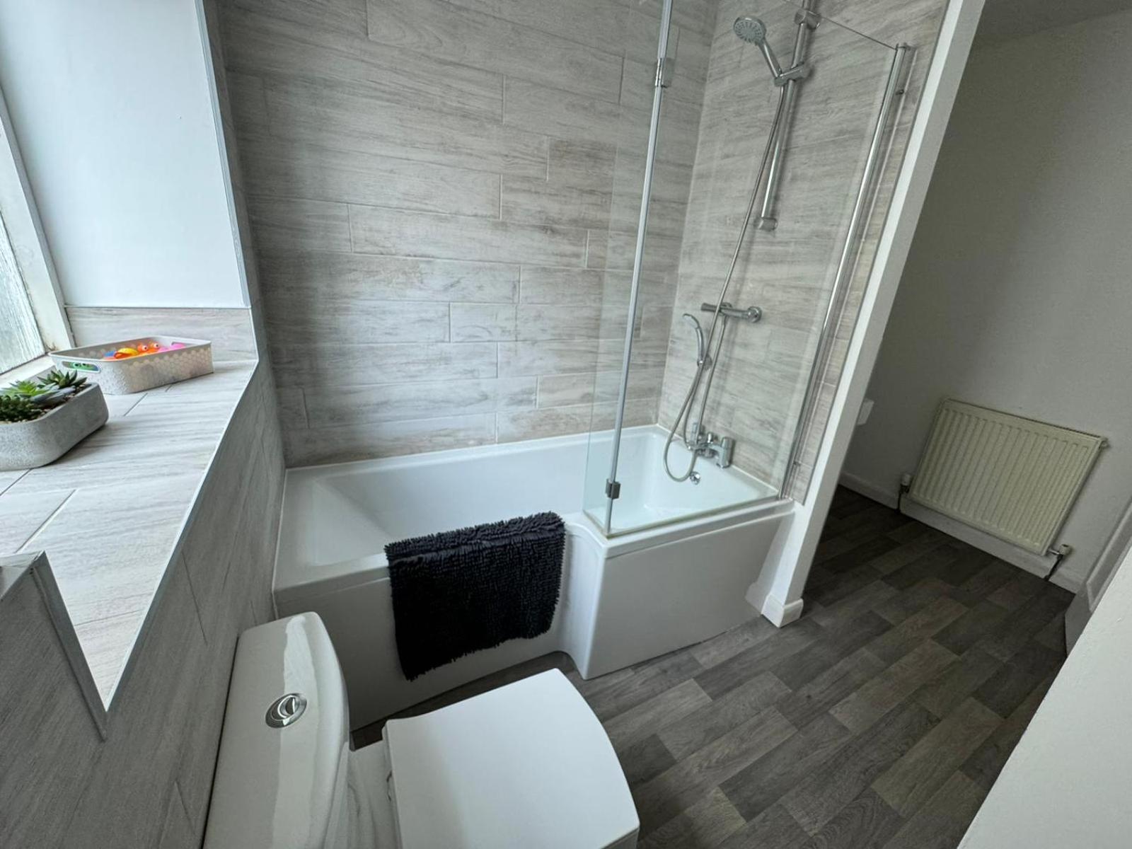 Scotch Terrace - 3 Bed House Holiday home *