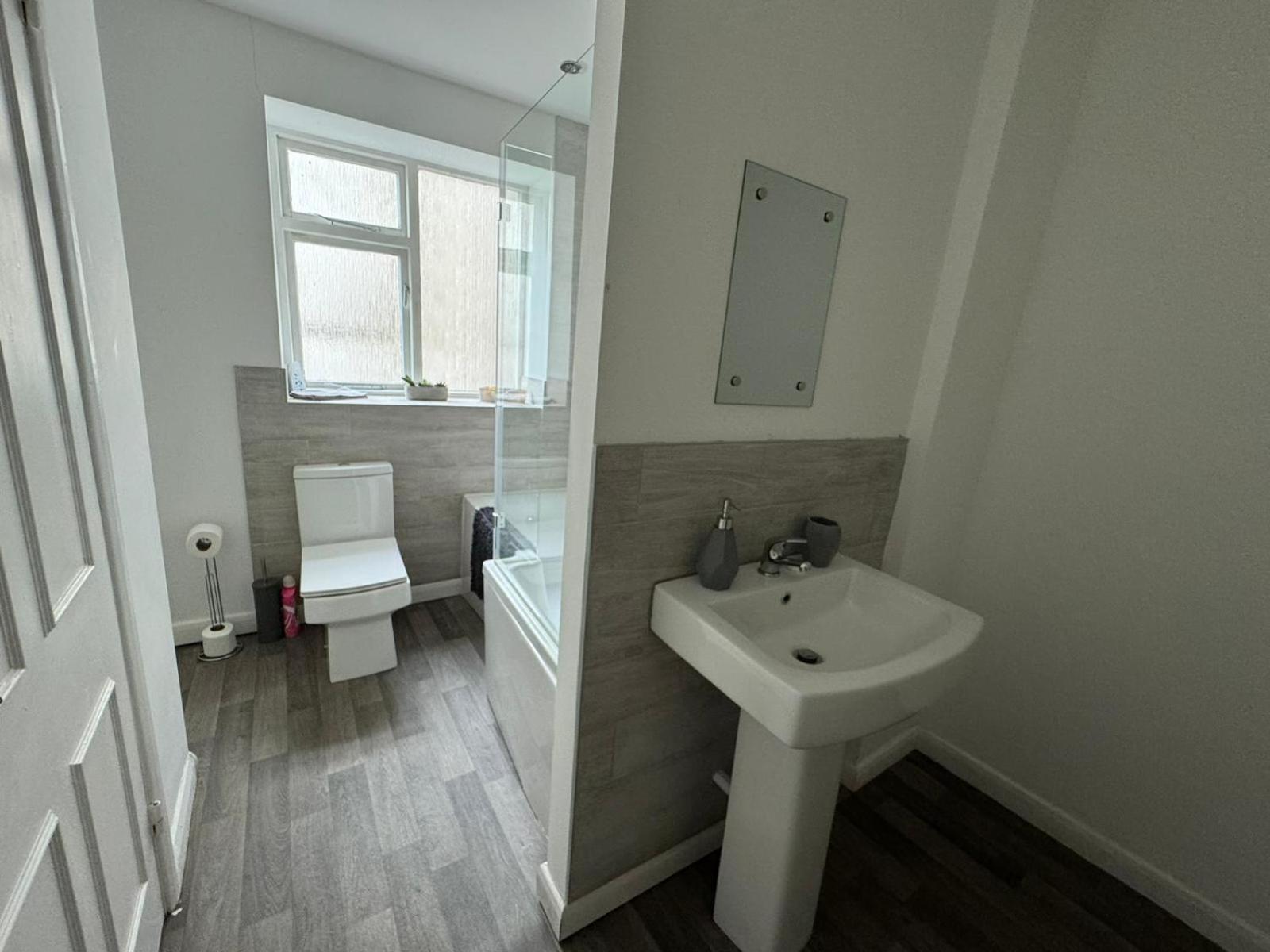 Scotch Terrace - 3 Bed House Holiday home *