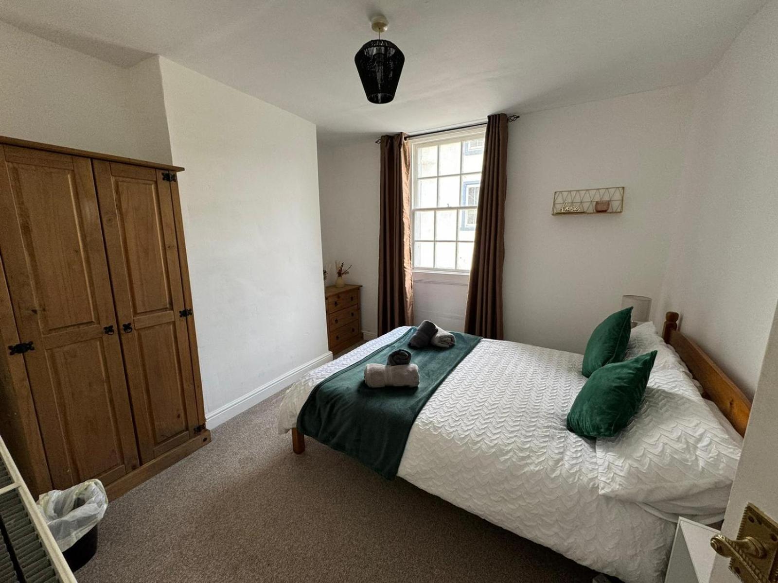 Scotch Terrace - 3 Bed House Whitehaven