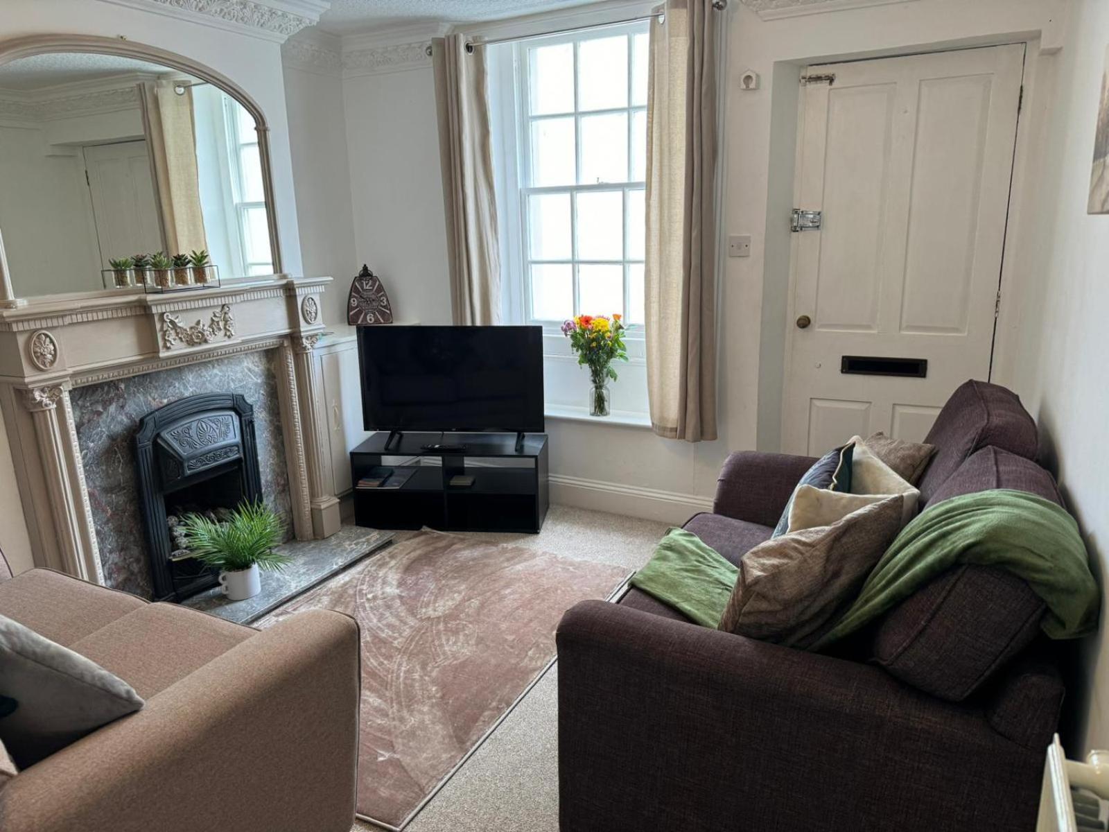 Scotch Terrace - 3 Bed House * Whitehaven